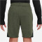 NIKE FC Barcelona Strike Dri-FIT Knit Fußballshorts Kinder 355 - sequoia/black/white S (128-137 cm)