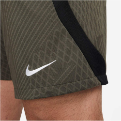 NIKE FC Barcelona Strike Dri-FIT Knit Fu&szlig;ballshorts Herren 355 - sequoia/black/white S