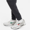 NIKE Sportswear Standard Issue Fleece Cargohose Jungen 070 - dk smoke grey XL (158-170 cm)