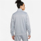 NIKE Sportswear Repeat Trainingsjacke Herren 013 - wolf grey/wolf grey/volt XS