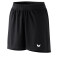 erima CELTA Shorts Damen schwarz 32