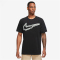 NIKE Dri-FIT Training T-Shirt Herren 010 - black M