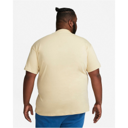 NIKE Sportswear Max90 T-Shirt Herren 783 - team gold S