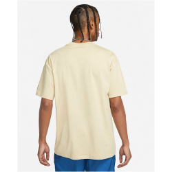 NIKE Sportswear Max90 T-Shirt Herren 783 - team gold L