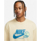 NIKE Sportswear Max90 T-Shirt Herren 783 - team gold L