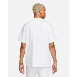 NIKE Sportswear Max90 T-Shirt Herren 100 - white L
