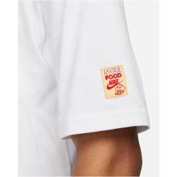 NIKE Sportswear Max90 T-Shirt Herren 100 - white L