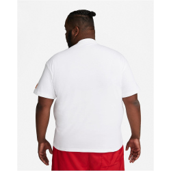 NIKE Sportswear Max90 T-Shirt Herren 100 - white L