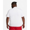 NIKE Sportswear Max90 T-Shirt Herren 100 - white L