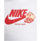NIKE Sportswear Max90 T-Shirt Herren 100 - white L