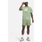 NIKE Sportswear T-Shirt Herren 386 - oil green S