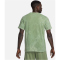 NIKE Sportswear T-Shirt Herren 386 - oil green S