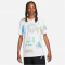 NIKE Sportswear Festival AOP T-Shirt Herren 100 - white S