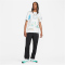 NIKE Sportswear Festival AOP T-Shirt Herren 100 - white S