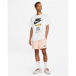 NIKE Sportswear Max90 T-Shirt Herren 100 - white M