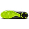 NIKE Air Zoom Mercurial Vapor 15 Academy XXV MG Multi-Ground Fu&szlig;ballschuhe Herren 060 - metallic silver/volt-black-volt 40.5