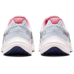 NIKE Quest 5 Premium Laufschuhe Damen 100 - white/midnight navy-pearl pink 38