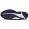NIKE Quest 5 Premium Laufschuhe Damen 100 - white/midnight navy-pearl pink 38