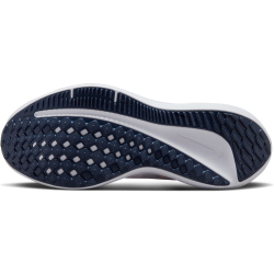 NIKE Winflo 10 Premium Laufschuhe Damen 600 - pearl pink/midnight navy-coral chalk 35.5
