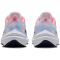 NIKE Winflo 10 Premium Laufschuhe Damen 600 - pearl pink/midnight navy-coral chalk 35.5