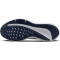 NIKE Winflo 10 Premium Laufschuhe Damen 600 - pearl pink/midnight navy-coral chalk 43