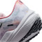 NIKE Winflo 10 Premium Laufschuhe Damen 600 - pearl pink/midnight navy-coral chalk 43
