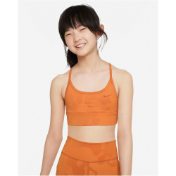 NIKE Dri-FIT Indy Sport-BH Mädchen 815 -...