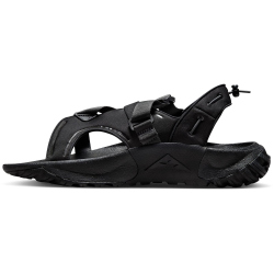 NIKE Oneonta Next Nature Sandalen Herren 001 - black/anthracite-black 42.5