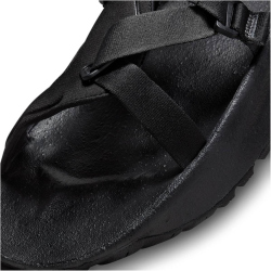 NIKE Oneonta Next Nature Sandalen Herren 001 - black/anthracite-black 42.5