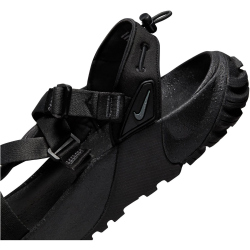 NIKE Oneonta Next Nature Sandalen Herren 001 - black/anthracite-black 42.5
