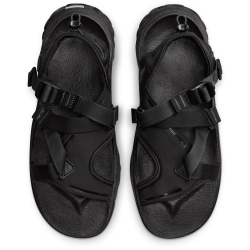 NIKE Oneonta Next Nature Sandalen Herren 001 - black/anthracite-black 42.5