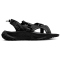 NIKE Oneonta Next Nature Sandalen Herren 001 - black/anthracite-black 42.5