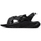 NIKE Oneonta Next Nature Sandalen Herren 001 - black/anthracite-black 42.5