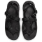 NIKE Oneonta Next Nature Sandalen Herren 001 - black/anthracite-black 42.5