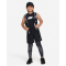 NIKE Dri-FIT Multi+ Training Tanktop Jungen 010 - black/white XS (122-128 cm)