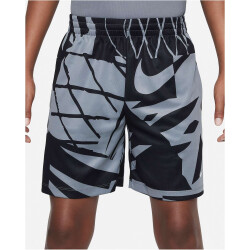 NIKE Dri-FIT Multi+ Printed Trainingsshorts Jungen 065 -...