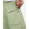NIKE Club Woven Cargo Shorts Herren 386 - oil green/white XS