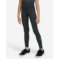 NIKE Dri-FIT One Training Leggings Mädchen 010 -...