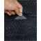 NIKE Dri-FIT One Training Leggings Mädchen 010 - black/white S (128-137 cm)