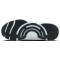 NIKE In-Season TR 13 Fitnessschuhe Herren 001 - black/white-anthracite 38.5