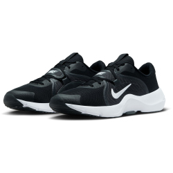 NIKE In-Season TR 13 Fitnessschuhe Herren 001 - black/white-anthracite 42
