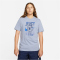NIKE Sportswear T-Shirt Herren 493 - ashen slate M
