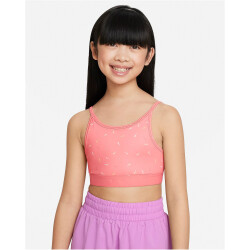 NIKE Dri-FIT Trophy Light-Support Sport-BH Mädchen...