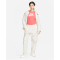 NIKE Sportswear Essentials Logo T-Shirt Damen 894 - sea coral/white XS