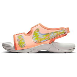 NIKE Sunray Adjust 6 SE Badelatschen Jungen 800 - arctic...