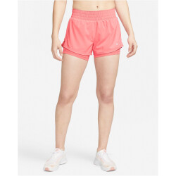 NIKE One Dri-FIT Mid-Rise 3" 2in1 Shorts Damen 894 -...