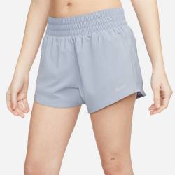NIKE Dri-FIT One Mid-Rise 3" Fitnessshorts Damen 519...