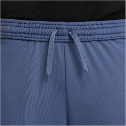 NIKE Dri-FIT Academy23 lange Fu&szlig;ball Trainingshose Kinder 491 - diffused blue/green strike/white S (128-137 cm)