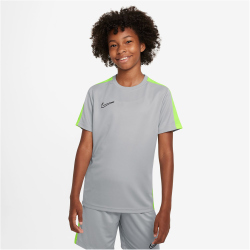 NIKE Academy 23 Dri-FIT kurzarm Fu&szlig;ball...