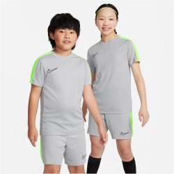 NIKE Academy 23 Dri-FIT kurzarm Fu&szlig;ball...